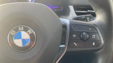 BMW X1 sDrive 20i MHT Sport 5dr Step Auto Petrol Estate